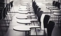 American Public Schools, R.I.P.
