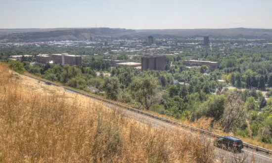 Traveler Was Pumped for Australian Vacation, but He Was Booked to Sidney—in Montana
