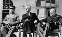 Book Review: ‘The Nazi Conspiracy: The Secret Plot to Kill Roosevelt, Stalin, and Churchill’