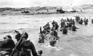 5 Great Battles That Changed the World