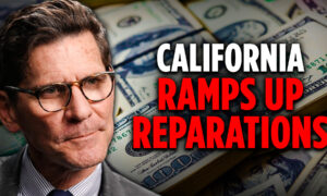Everyone Gets $5 Million? California’s Reparation Plan Explained | Will Swaim