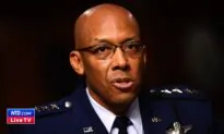 Brookings Event: US Air Force Chief of Staff General Charles Brown, Jr., on the National Defense Strategy