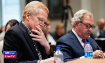 South Carolina Attorney Alex Murdaugh Murder Trial Continues ( Feb. 13)