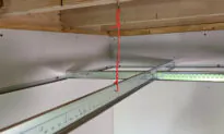 Install a Suspended Ceiling