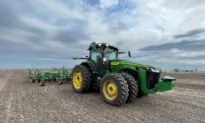 Silicon Valley Layoffs Are a Boon for Tech-Hungry Farm Equipment Makers