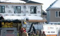 Two People in Serious Condition After Ottawa Gas Explosion: Paramedics