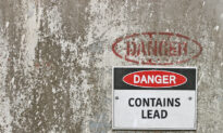 North Americans Bombarded by Lead, According to Research Scientists