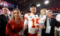 Super Bowl Winning Team Head Coach and MVP Hold Press Conference