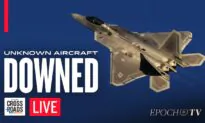 Unidentified Flying Objects Being Shot Down; US Accused of Destroying Nord Stream Pipeline