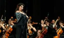 Sarasate’s ‘Carmen Fantasy’: A Brilliant Display of Virtuosity