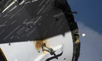 Russia Delays Launch of Relief Ship to Keep Investigating Space Station Leak