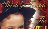 Golden Era Films: ‘The Little Princess’: Shirley Temple’s Final Hit as a Child Star