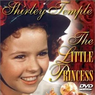 Golden Era Films: ‘The Little Princess’: Shirley Temple’s Final Hit as a Child Star