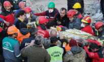 Turkey Quake Rescuers Still Finding ‘Miracle’ Survivors as Death Toll Grows