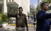 Tax Officials Search BBC’s India Offices After Government Blocked Modi Documentary
