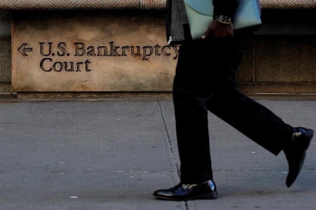 NextImg:New Bankruptcy Filings Soar Across All Industries, as Corporate Filings Reach Highest Since 2010