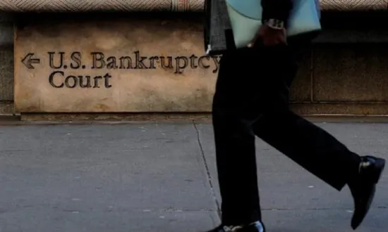 Avaya Files for Chapter 11 Bankruptcy