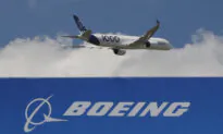 Air India Reveals Orders for 470 Boeing, Airbus Jets