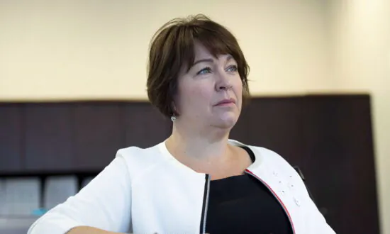 Lobbyist Code Changes Will Allow ‘Corrupt Favour-Trading’ in Ottawa, Say Citizen Groups