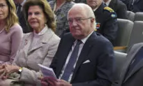 Sweden’s King to Undergo Planned Surgery in Heart Area