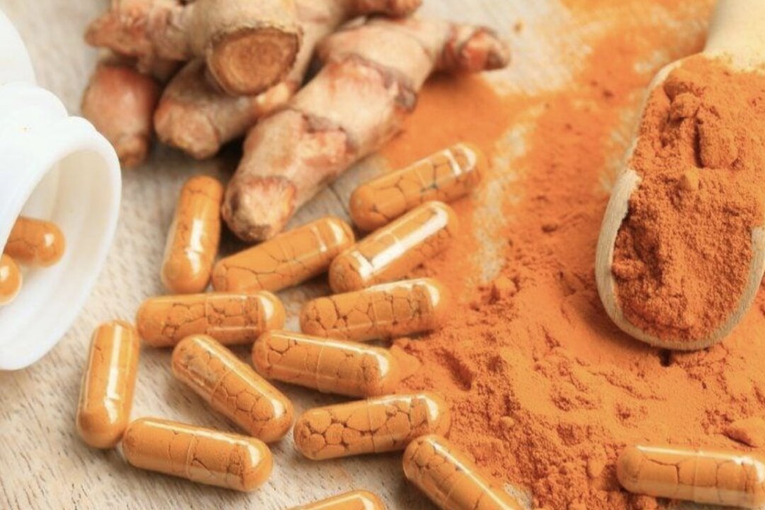 More and more studies have confirmed that turmeric can enhance immunity, and that it has anti-viral, anti-inflammatory, and antioxidative effects. (Shutterstock)