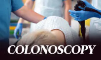 With Large Injury Numbers, Is a Colonoscopy Even Worth It?