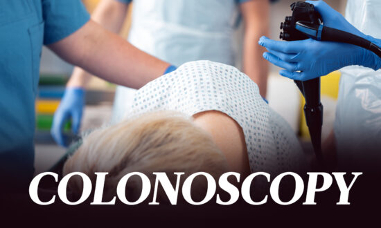 With Large Injury Numbers, Is a Colonoscopy Even Worth It?