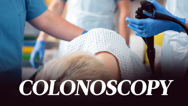 With Large Injury Numbers, Is a Colonoscopy Even Worth It?