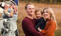 Woman Abandoned by Fiancé for Refusing Abortion Finds Soulmate in the Son of the Pregnancy Center’s CEO Who Helped Her