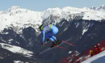 Lack of Winter Olympic Bids May Lead to Rotating Fixed Hosts