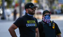 DOJ ‘Asked Me to Lie About President Trump’ for Indicting Him: Proud Boys’ Enrique Tarrio