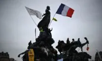 The French Pension War