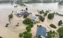 State of Emergency Declared: Queenstown, NZ Ravaged by Floods and Landslides