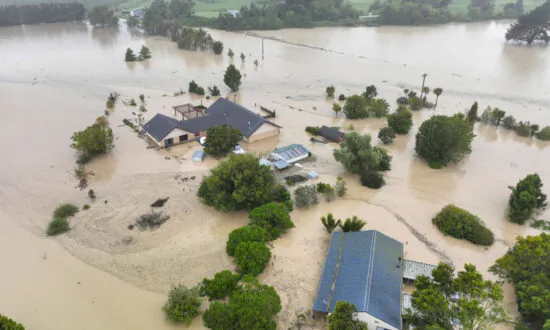 Compensation May End for Flood Victims Who Were Aware of the Risk