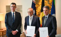 Defence Force Review Completed, Next Steps to Be Determined in ‘Weeks’