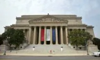 The Mystery of America’s Secrets Gone AWOL