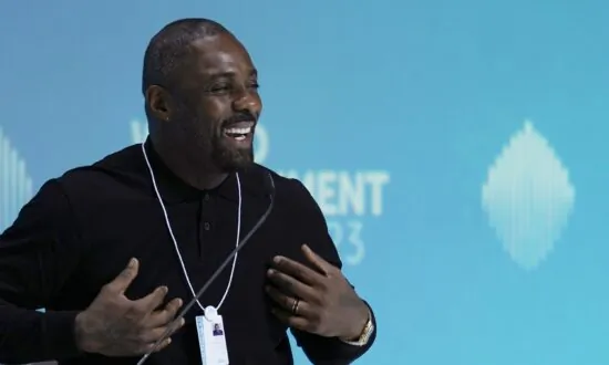 Idris Elba on James Bond: ‘I’m Not Going to Be That Guy’