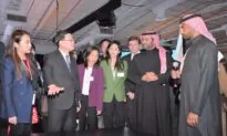 Hong Kong Chief Executive Shows Interest in Saudi Arabia’s NEOM Project