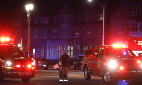 MSU Shooting: The Blame Game
