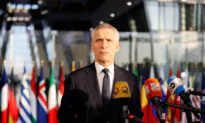 NATO Musters More Arms for Ukraine, Says New Russian Offensive Has Started