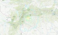 5.7 Magnitude Earthquake Rattles Romania, 2nd in 2 Days