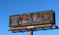 Central Texas School District Fights to Save Students From Fentanyl Poisoning