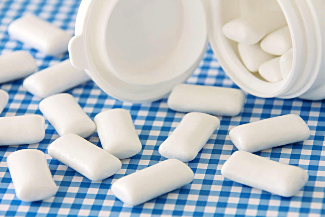 Food Additive Titanium Dioxide and Its Link to Colon Cancer