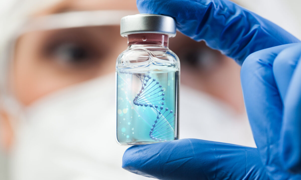 NextImg:‘Is COVID-19 a Bioweapon?’ Medical Researcher Decodes Genetic Sequence of COVID-19—Book Review