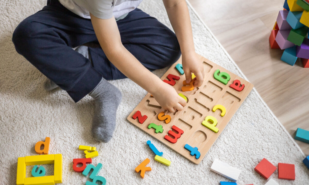 NextImg:A Controversial New Documentary Gives Non-Verbal Children a Voice
