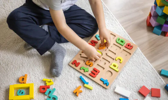 A Controversial New Documentary Gives Non-Verbal Children a Voice