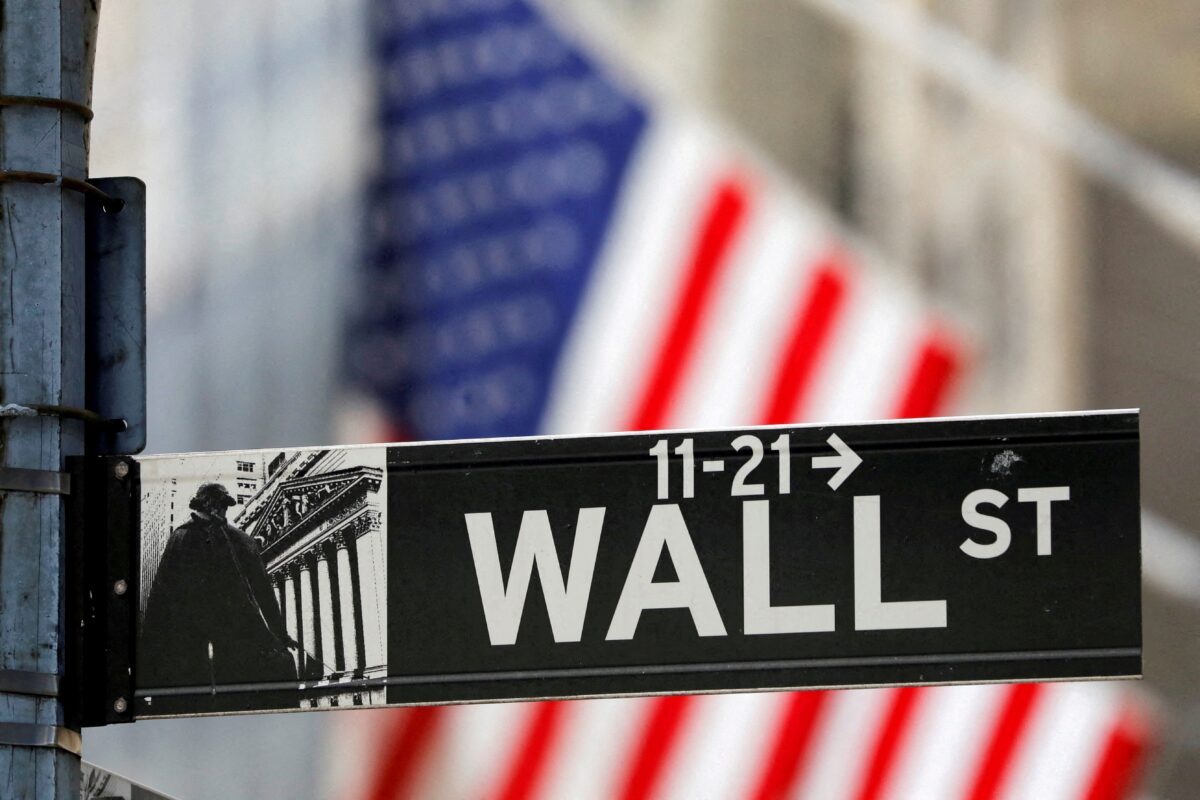 NextImg:Wall Street Opens Higher as Inflation Data Boosts Softer Fed Policy Hopes