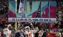 Super Bowl Averages 113 Million, 3rd Most-Watched in History