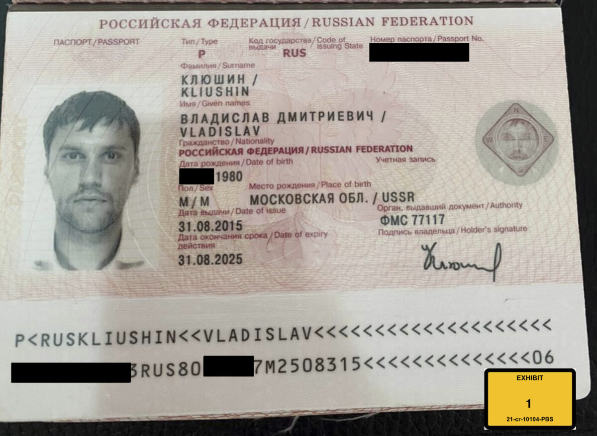 NextImg:Russian Businessman Guilty in Hacking, Insider Trade Scheme