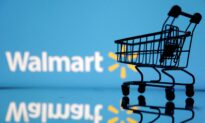 Walmart Executives Admit ‘Food Inflation’ Remains ‘Most Stubborn’
